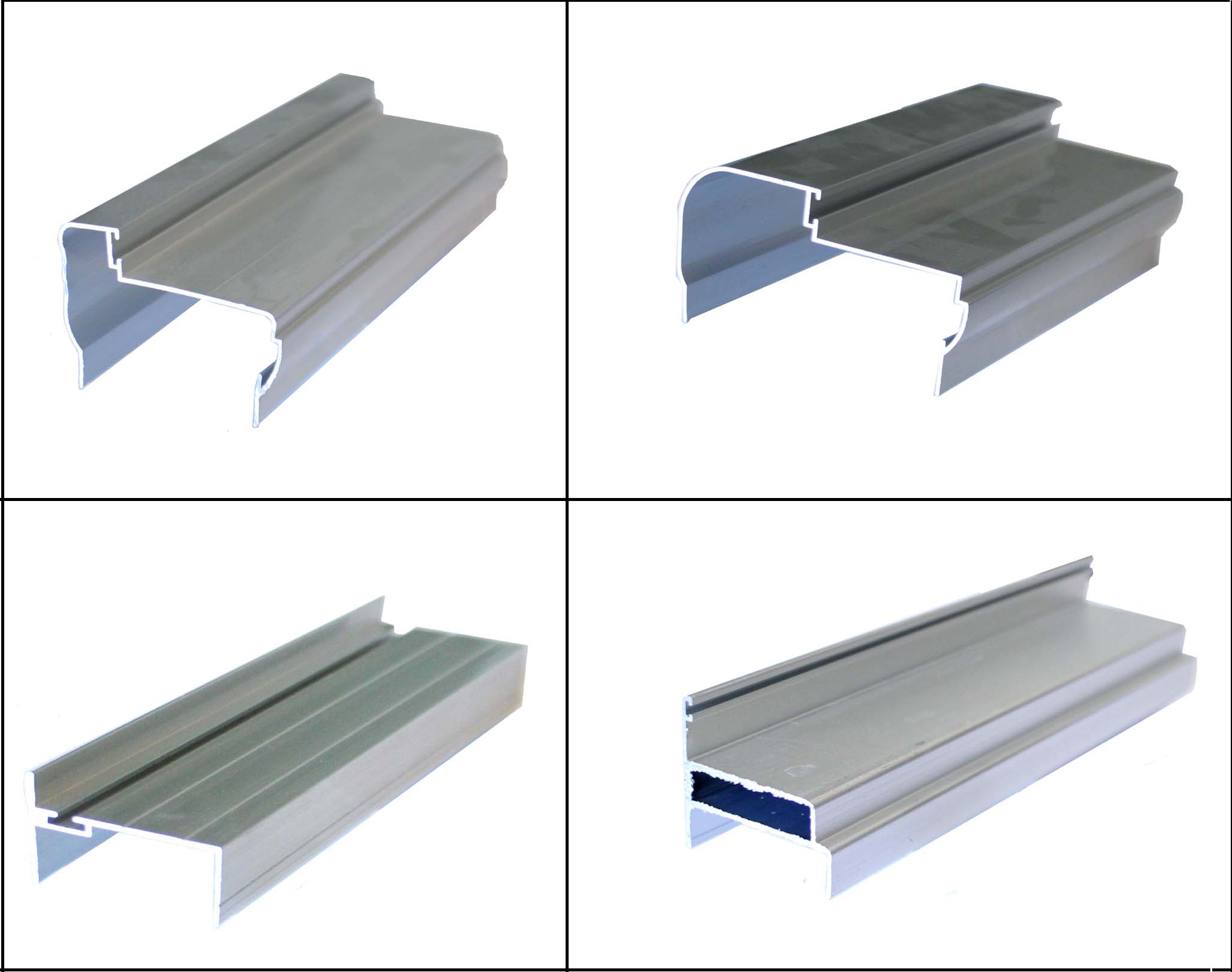 PHỤ KIỆN CỬA NHÔM